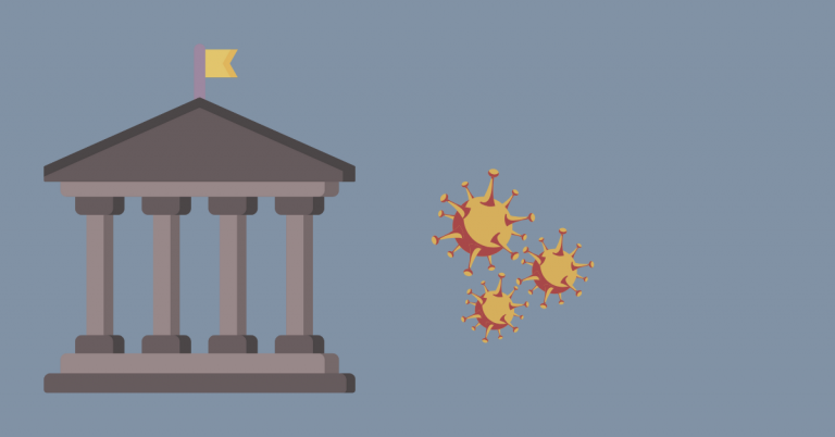 O necessário plano pós-guerra